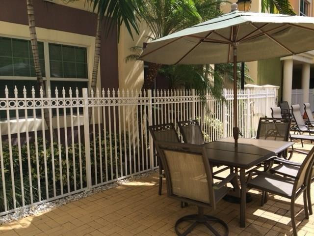 1625 Renaissance Commons Boulevard, Unit 109 Boynton Beach, FL 33426 - Photo 38 of 48 Photo 38