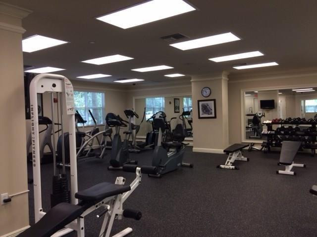 1625 Renaissance Commons Boulevard, Unit 109 Boynton Beach, FL 33426 - Photo 40 of 48 Photo 40