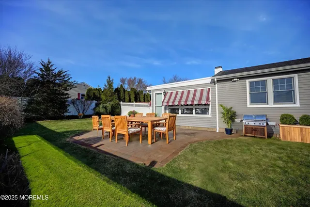 $749,000 | 539 Summit Drive, Point Pleasant, NJ 08742