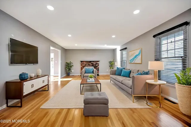 $749,000 | 539 Summit Drive, Point Pleasant, NJ 08742