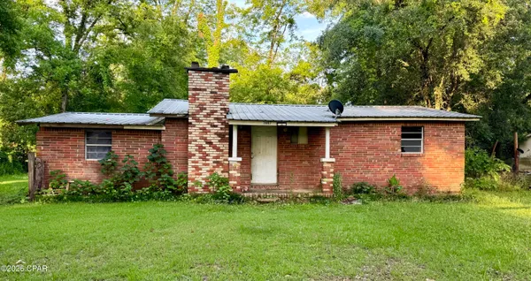 $69,000 | 2887 Pinecrest Street, Vernon, FL 32462
