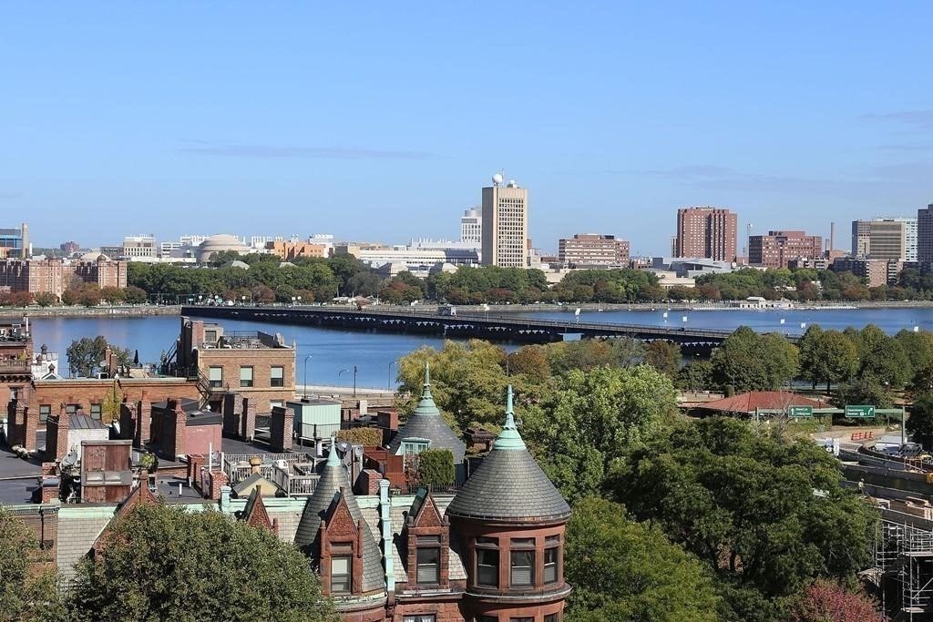 464 Commonwealth Avenue, Unit R21 Boston, MA 02215 - Photo 12 of 12 Gallery Image 12