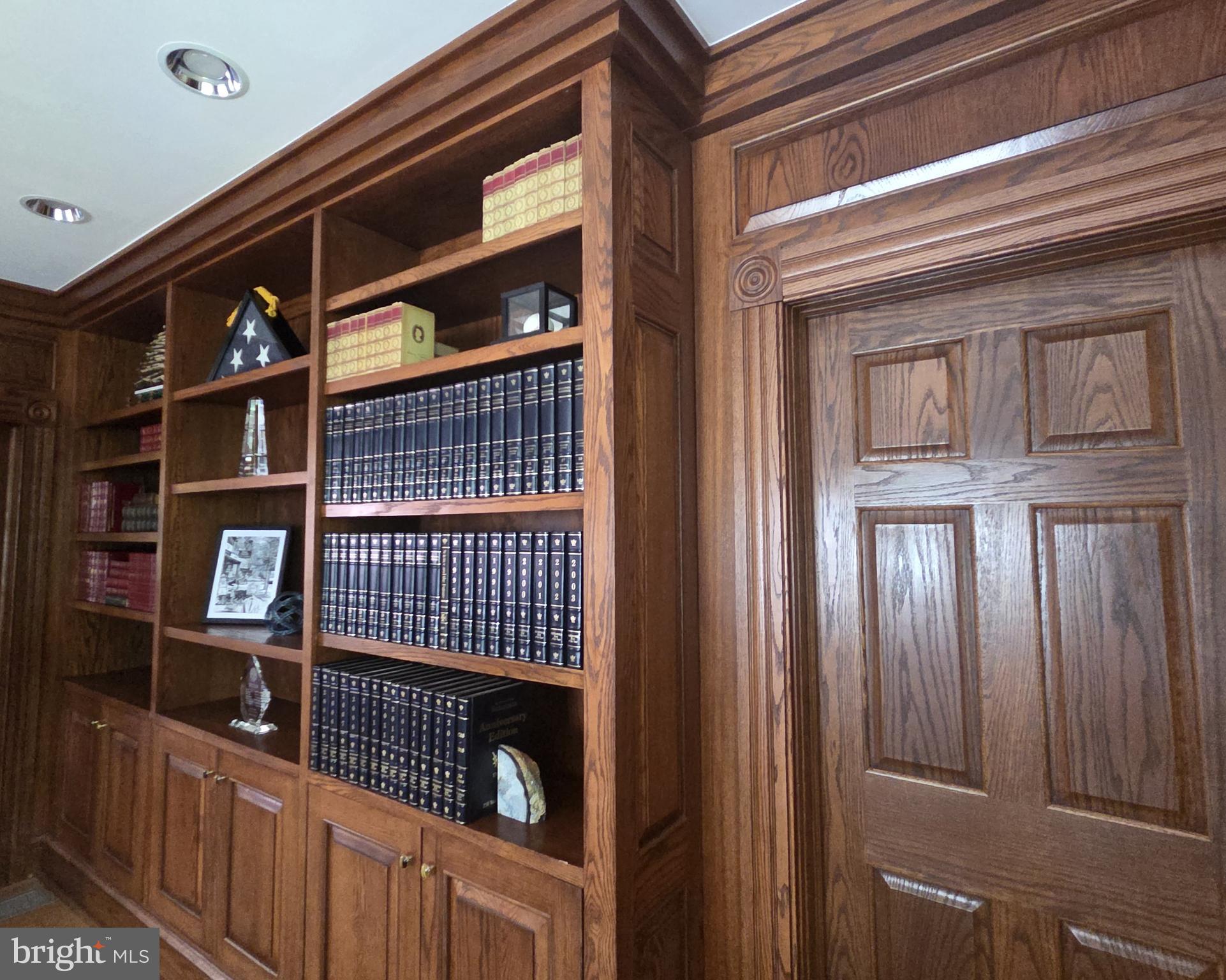 613 Roland Avenue Bel Air, MD 21014 - Photo 36 of 44 Such craftmanship