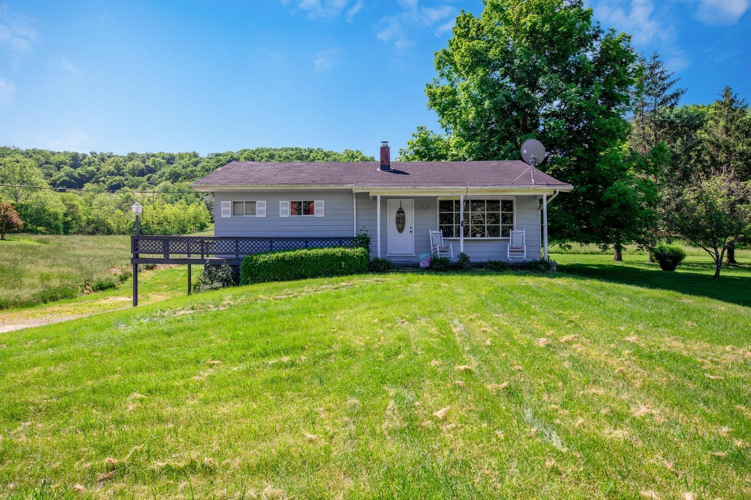 9348 State Rte 41 Aberdeen, OH 45101 - Photo 1 of 22