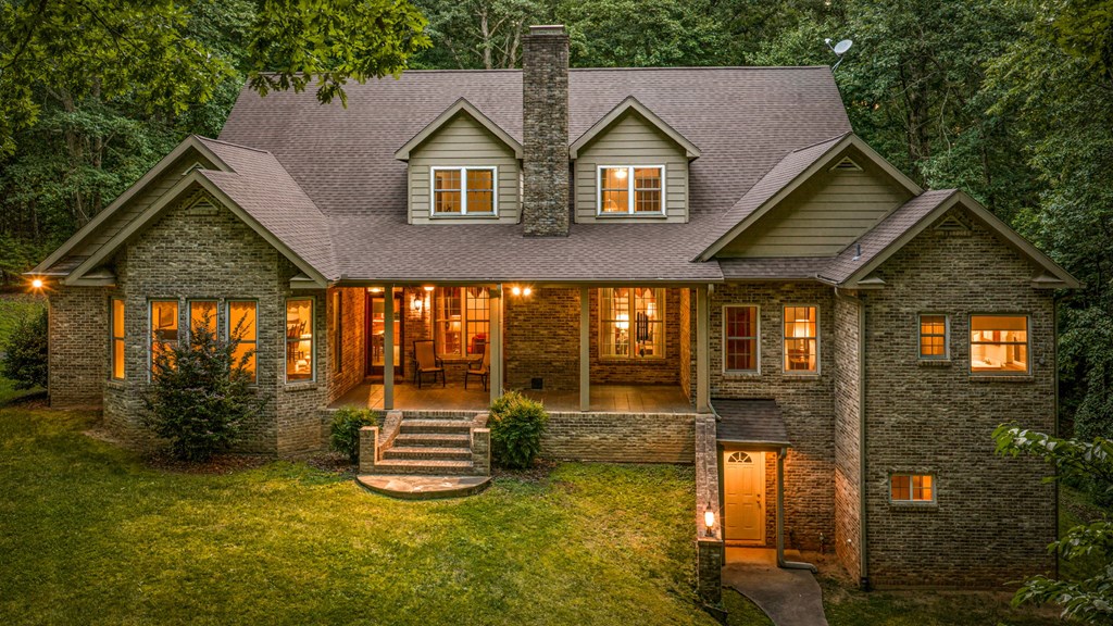 541 Davis Road Blue Ridge, GA 30513 - Photo 70 of 81