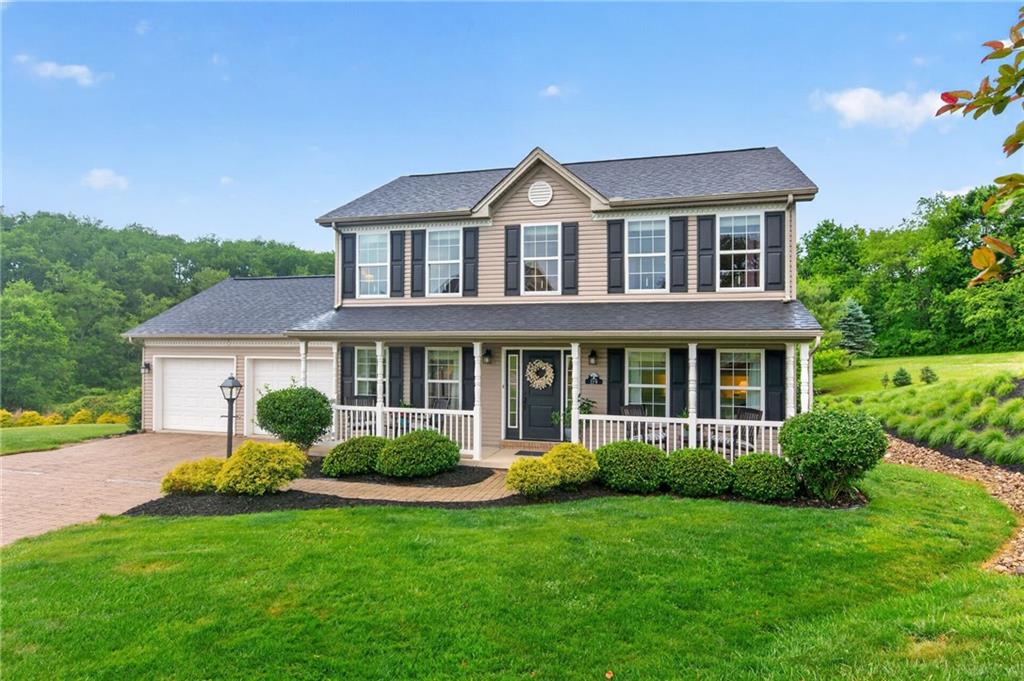 119 Julia Road Sarver, PA 16055 - Photo 26 of 50