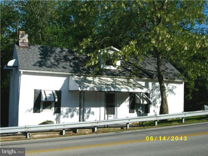 1861 Mill Road Boothwyn, PA 19061 - Photo 1 of 6 Exterior
