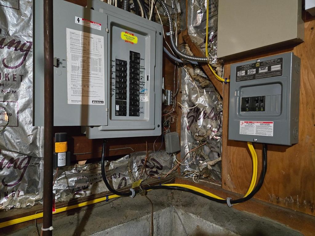 48 Spring Lane Sharon, MA 02067 - Photo 20 of 21