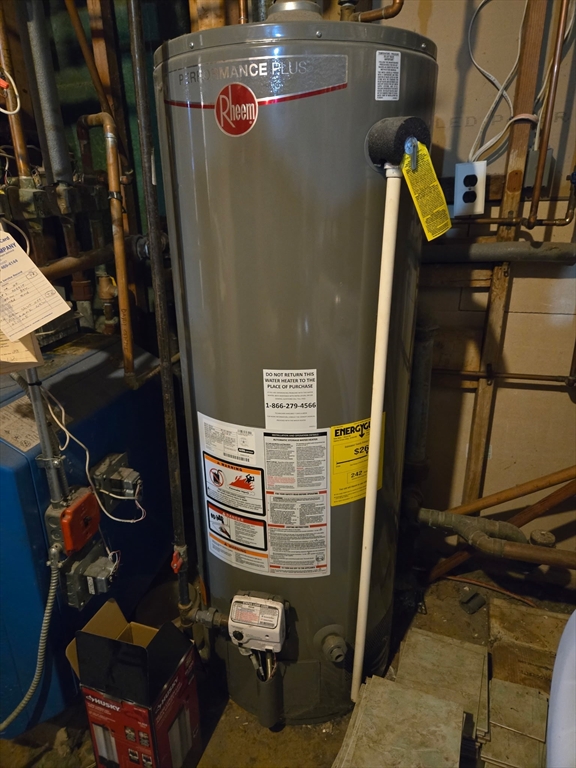 48 Spring Lane Sharon, MA 02067 - Photo 21 of 21