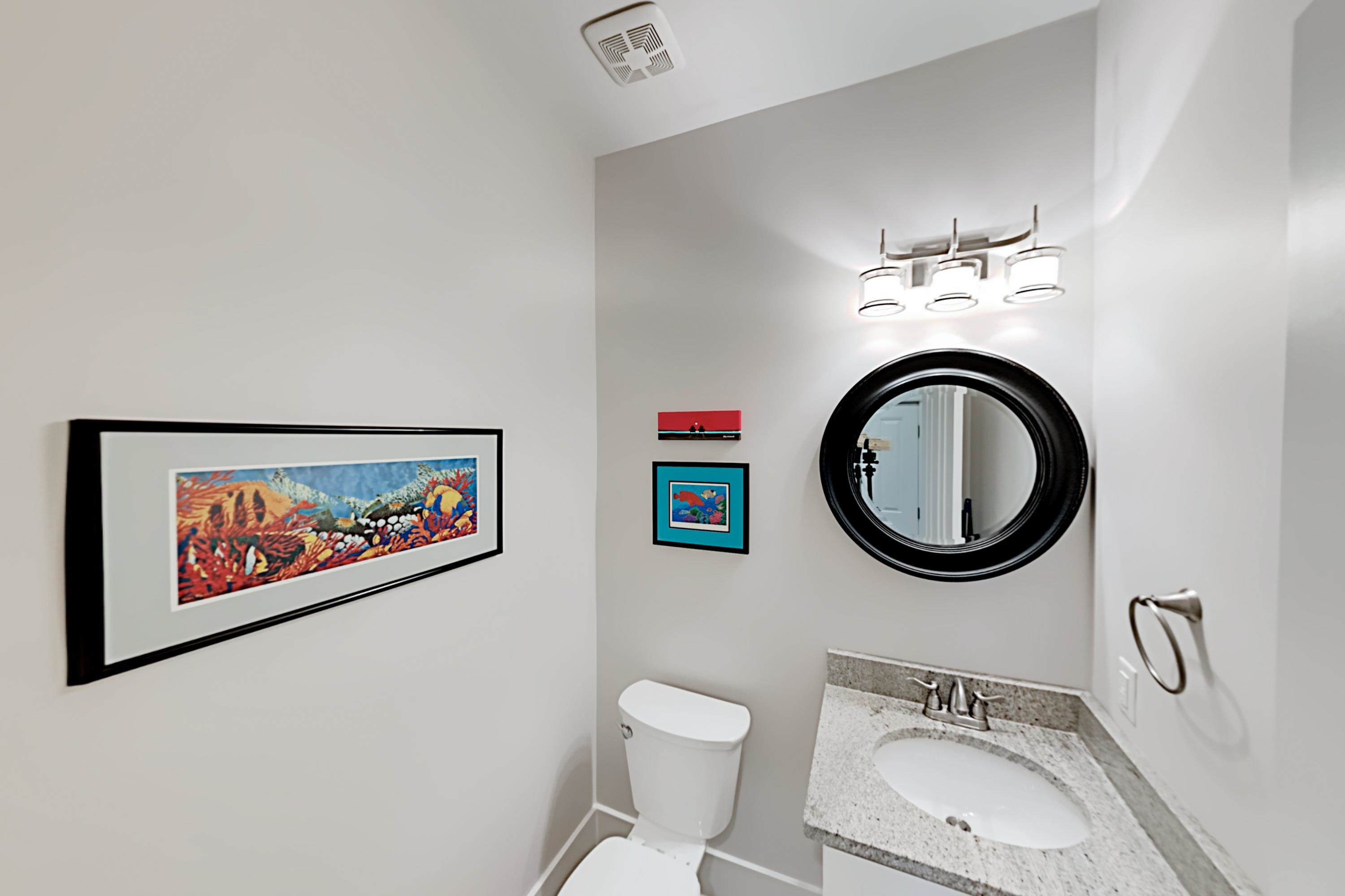 105 West 7th Street, Unit A Gulf Shores, AL 36542 - Photo 8 of 23