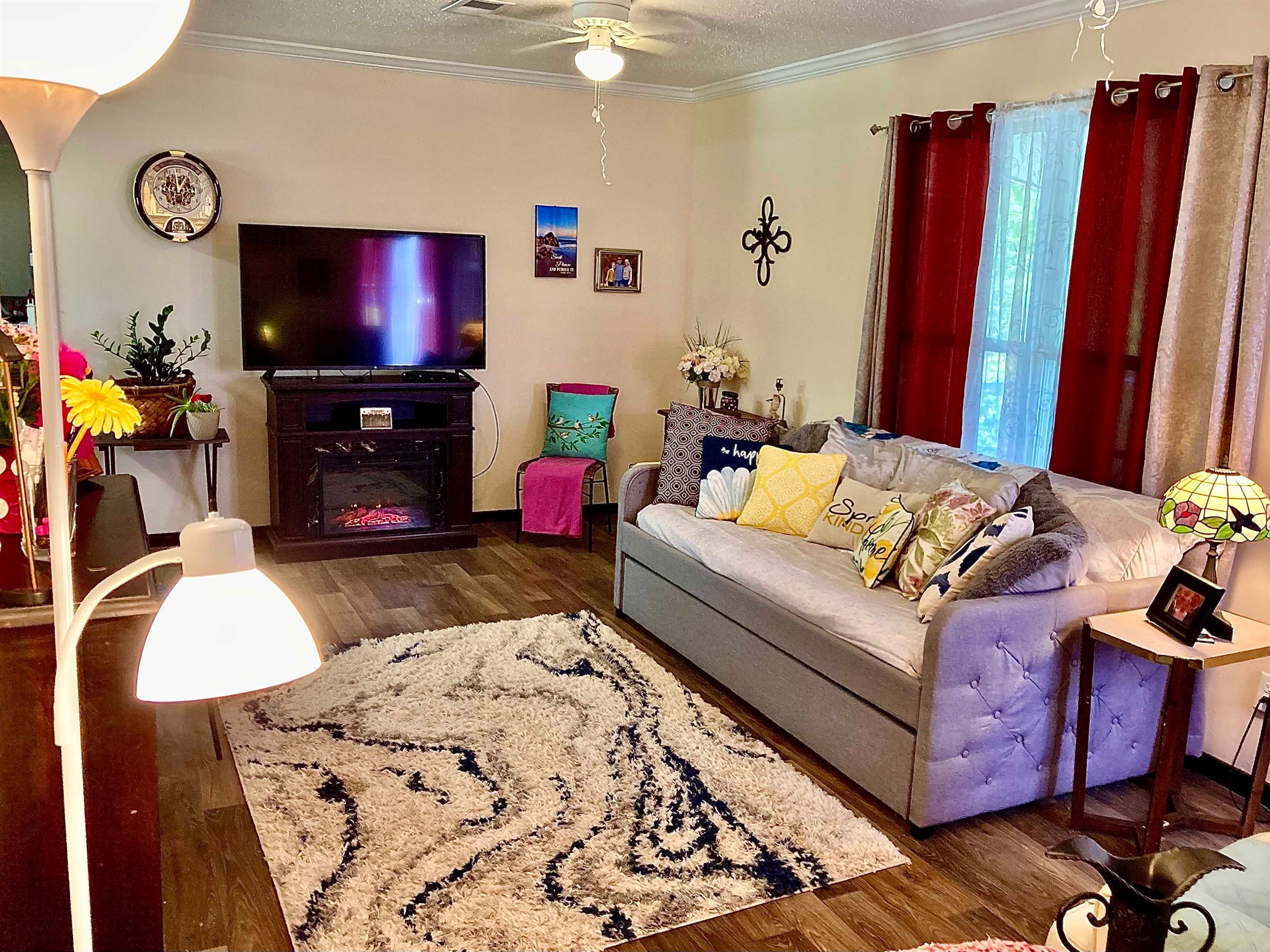 26900 Bush Isle Road Andalusia, AL 36421 - Photo 2 of 37 Gallery Image 2
