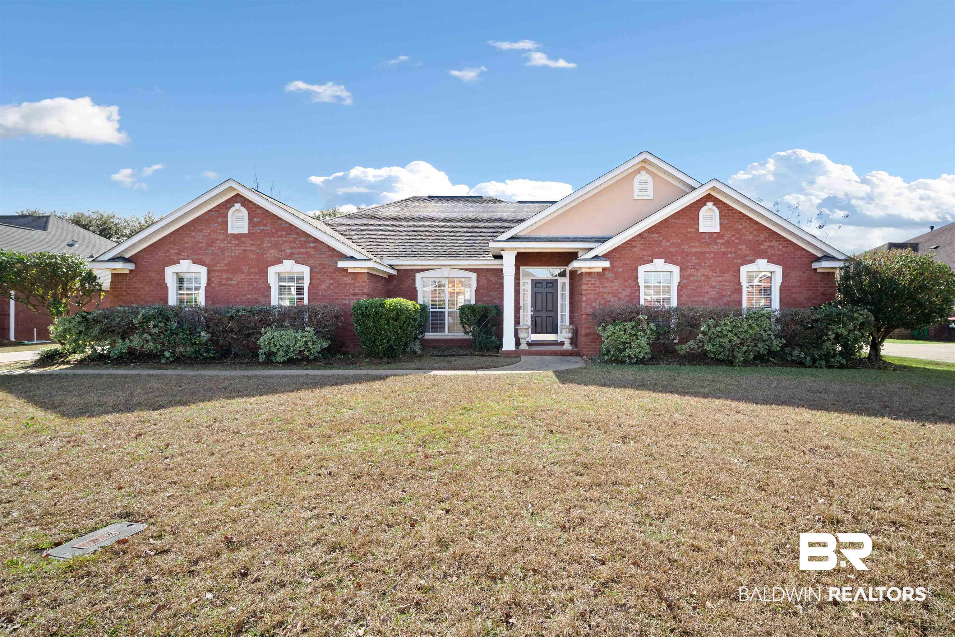 9633 White Castle Road Mobile, AL 36695 - Photo 1 of 32