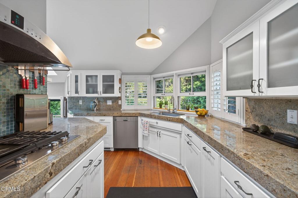 130 Hermosillo Road Montecito, CA 93108 - Photo 16 of 53 Gallery Image 16