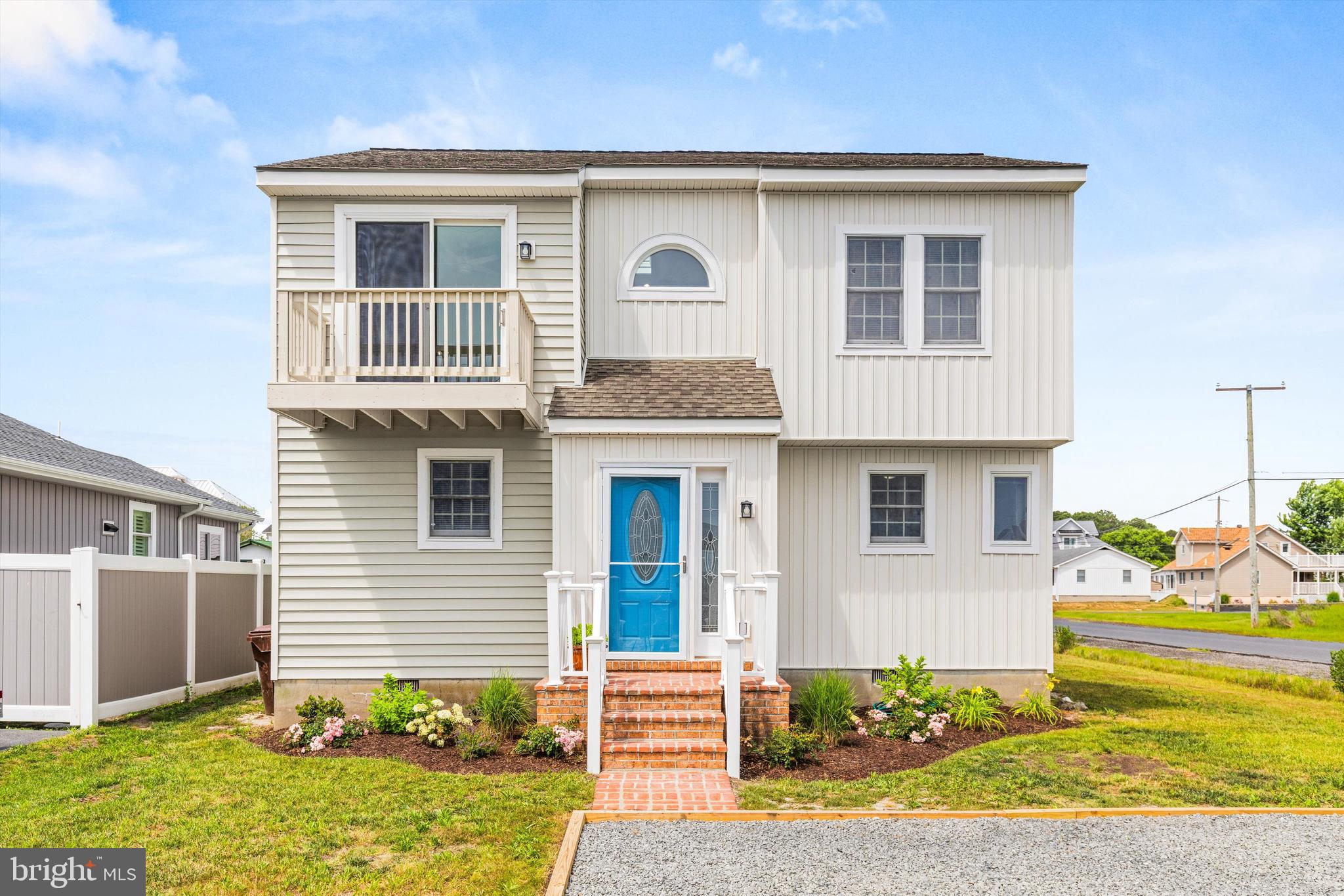 10429 Brighton Road Ocean City, MD 21842 - Photo 41 of 64 Front of the house