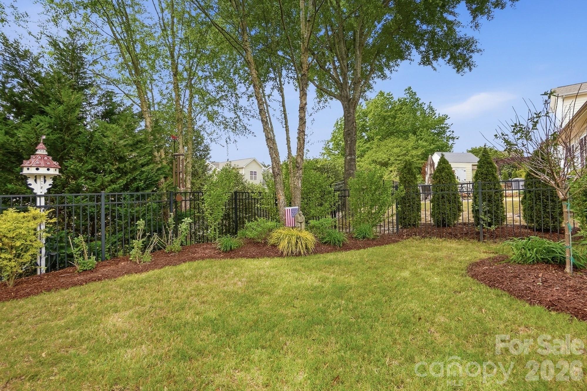 87447 Edsen Court Lancaster, SC 29720 - Photo 35 of 48