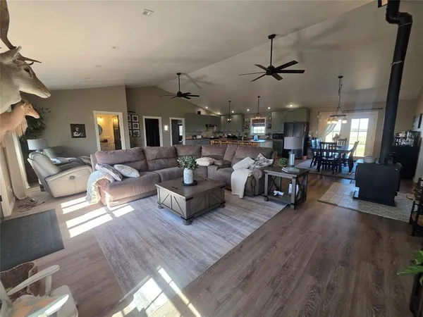 $499,900 | 1225 R R G Loop, Olney, TX 76374