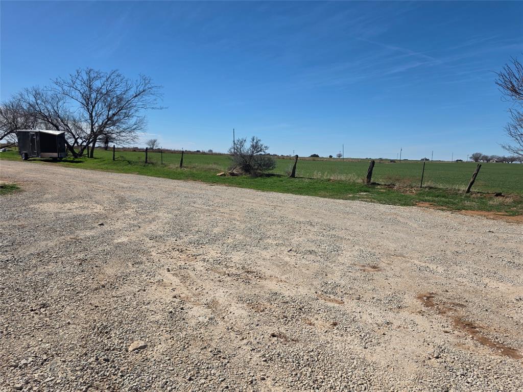 1225 R R G Loop Olney, TX 76374 - Photo 39 of 40 a view of road and grass
