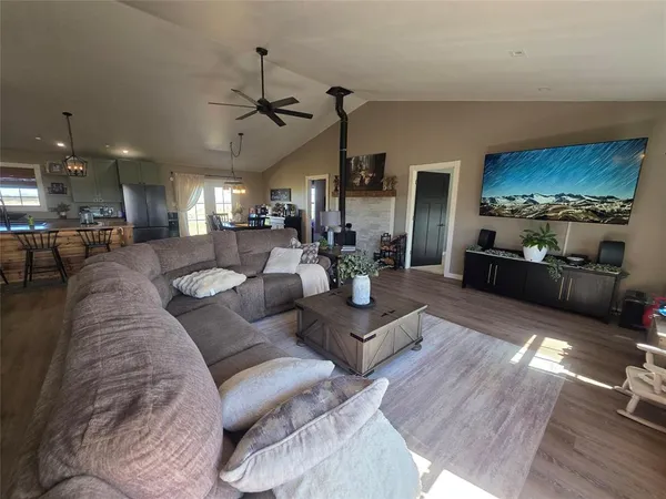 $499,900 | 1225 R R G Loop, Olney, TX 76374