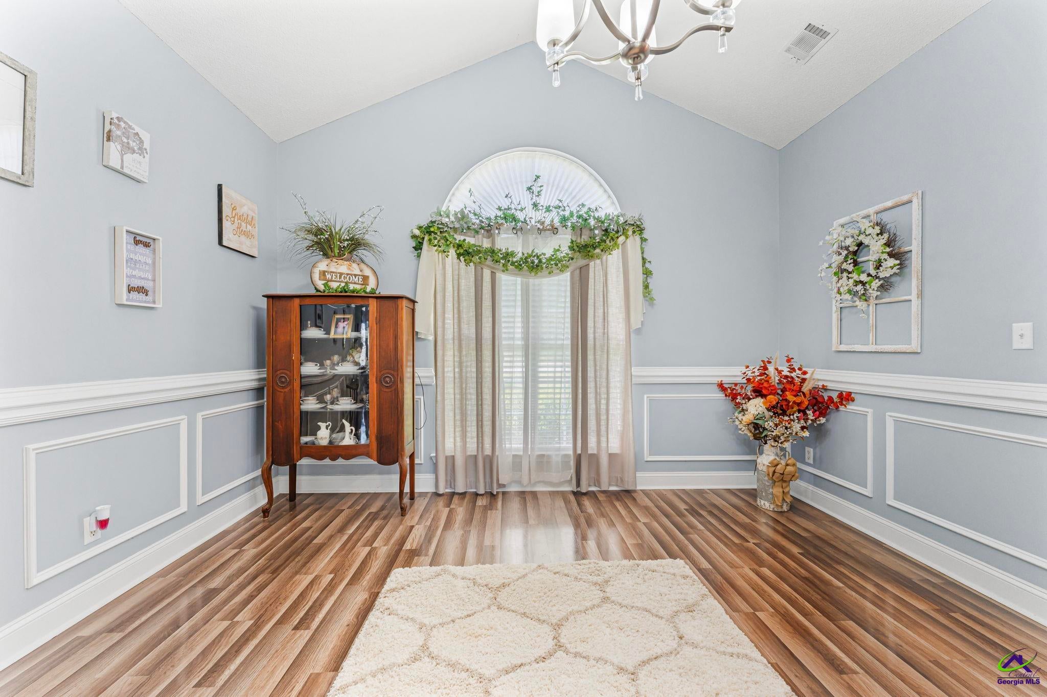 127 Feagin Mill Road Warner Robins, GA 31088 - Photo 9 of 39 Gallery Image 9