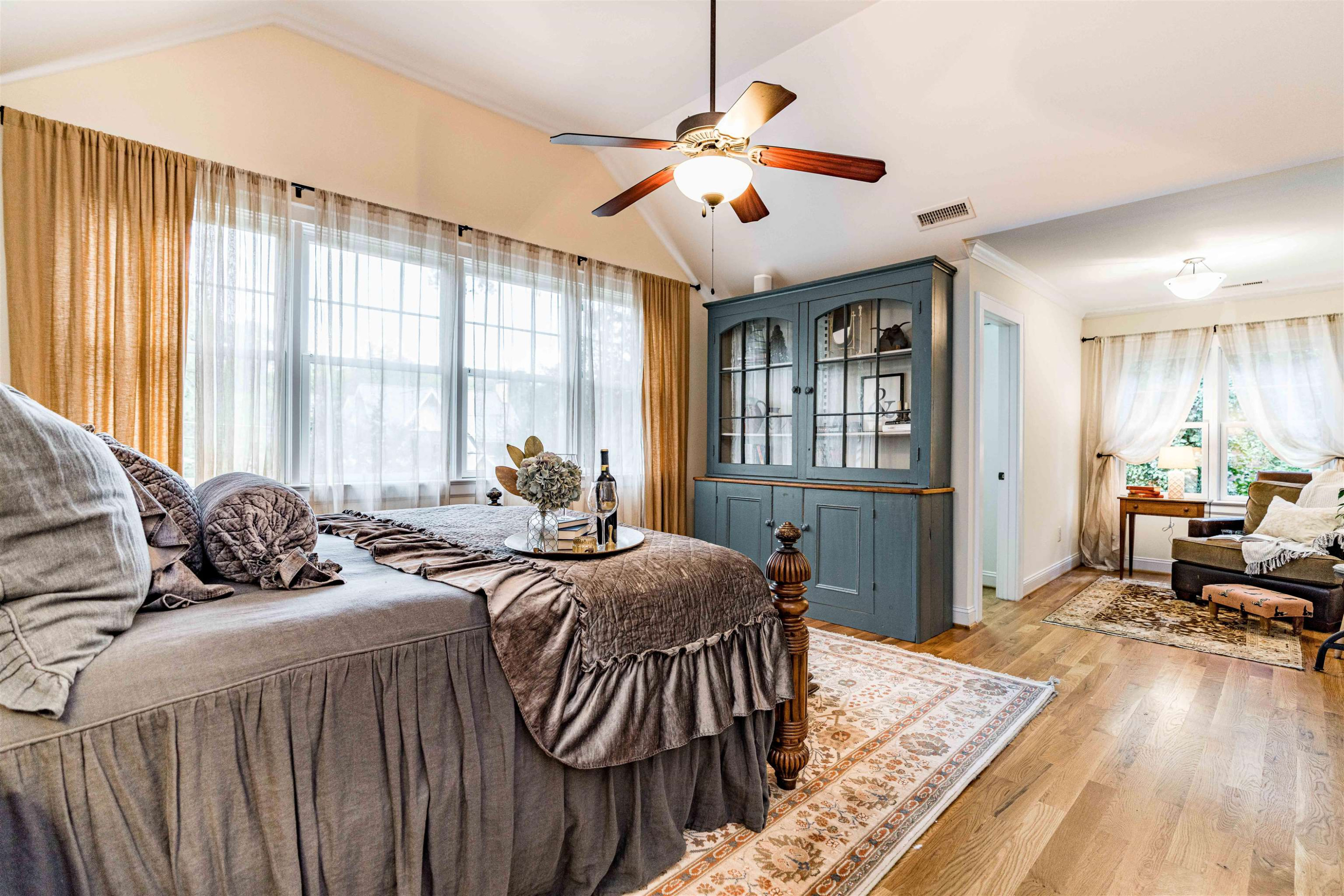 2706 Barmettler Street Raleigh, NC 27607 - Photo 28 of 43 Photo 28