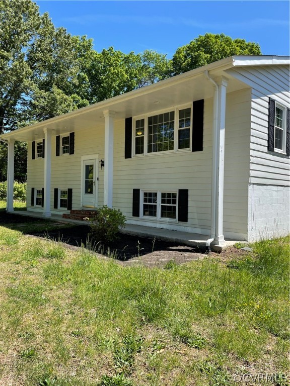 3353 Three Bridge Road Powhatan, VA 23139 - Photo 1 of 28 Gallery Image 1