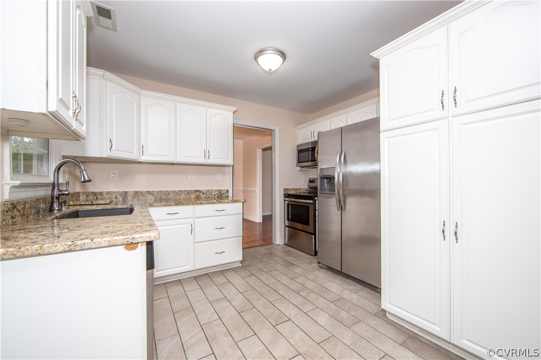 3353 Three Bridge Road Powhatan, VA 23139 - Photo 13 of 28 Gallery Image 13