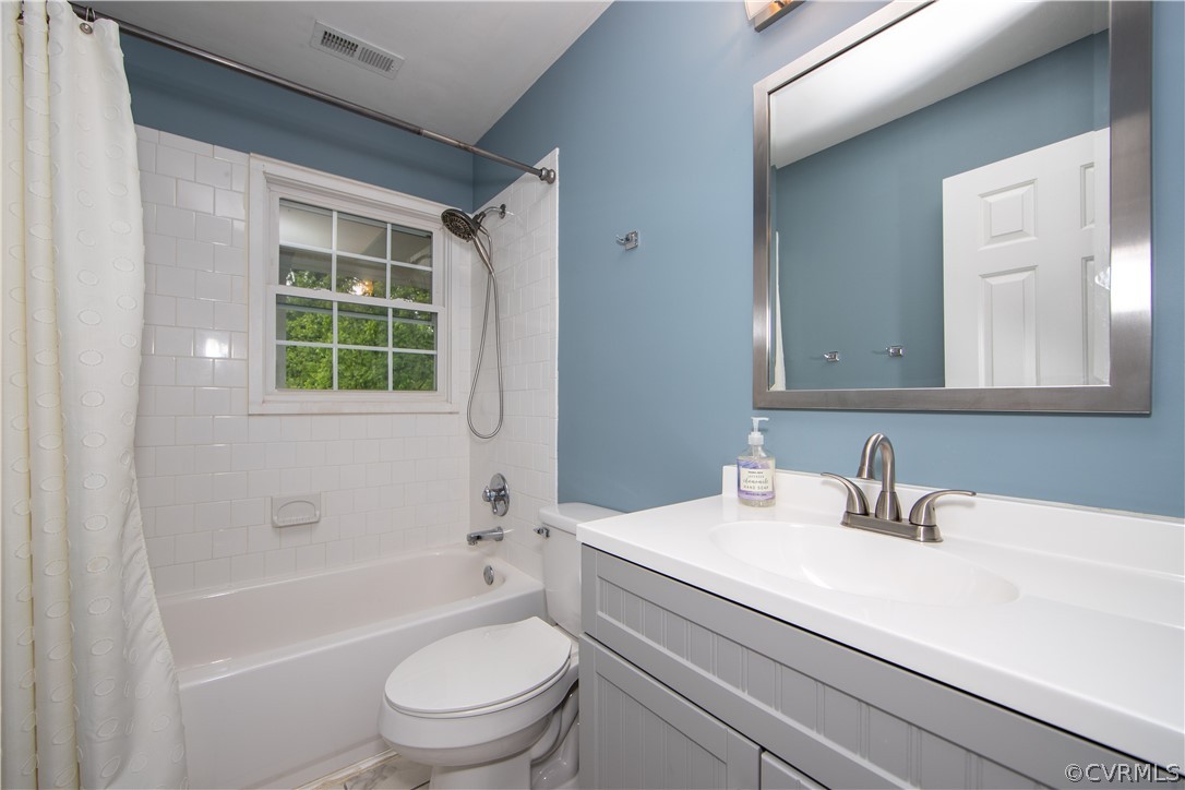 3353 Three Bridge Road Powhatan, VA 23139 - Photo 19 of 28 Gallery Image 19
