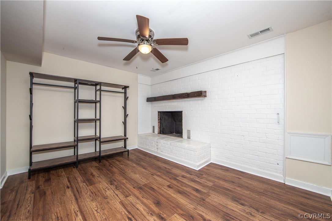 3353 Three Bridge Road Powhatan, VA 23139 - Photo 26 of 28 Gallery Image 26
