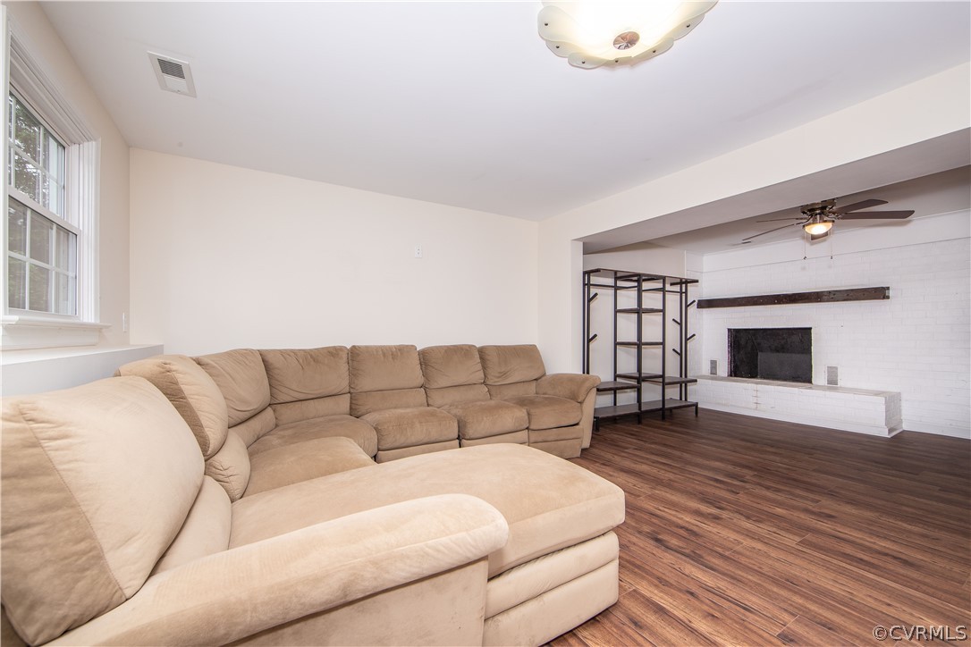 3353 Three Bridge Road Powhatan, VA 23139 - Photo 28 of 28 Gallery Image 28