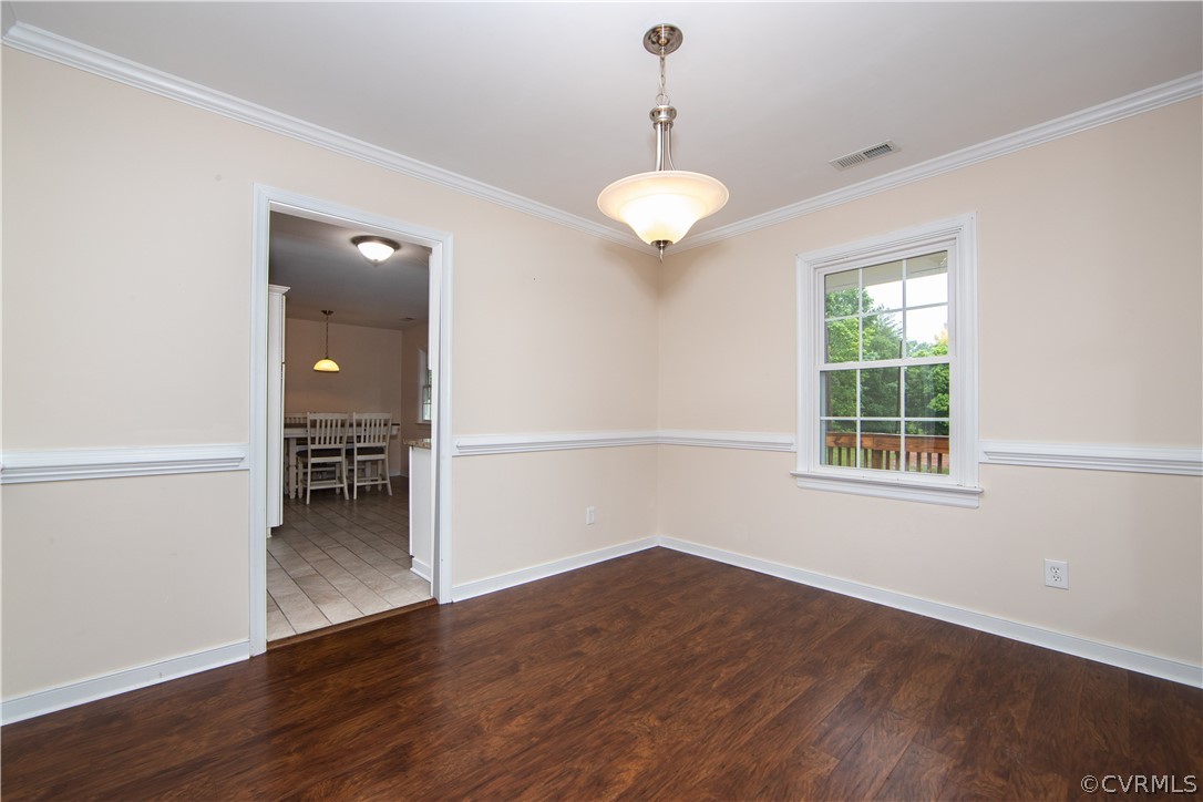 3353 Three Bridge Road Powhatan, VA 23139 - Photo 10 of 28 Gallery Image 10