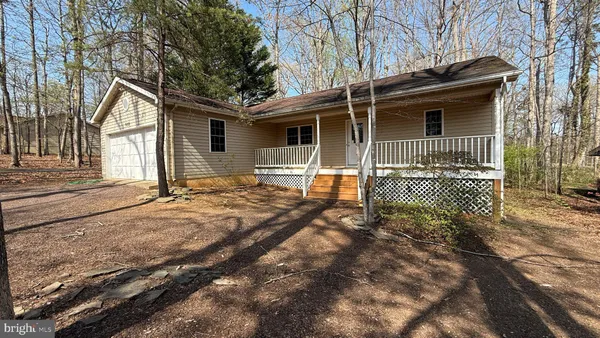 $350,000 | 533 Mt Pleasant Drive, Locust Grove, VA 22508