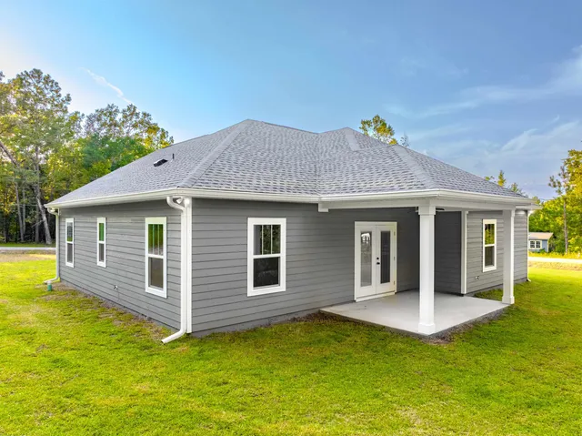 $395,000 | 173 Deerfield Lane, Monticello, FL 32344