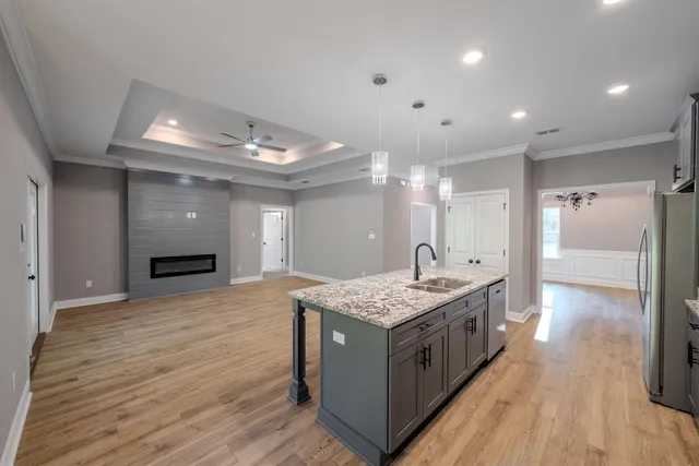 $395,000 | 173 Deerfield Lane, Monticello, FL 32344