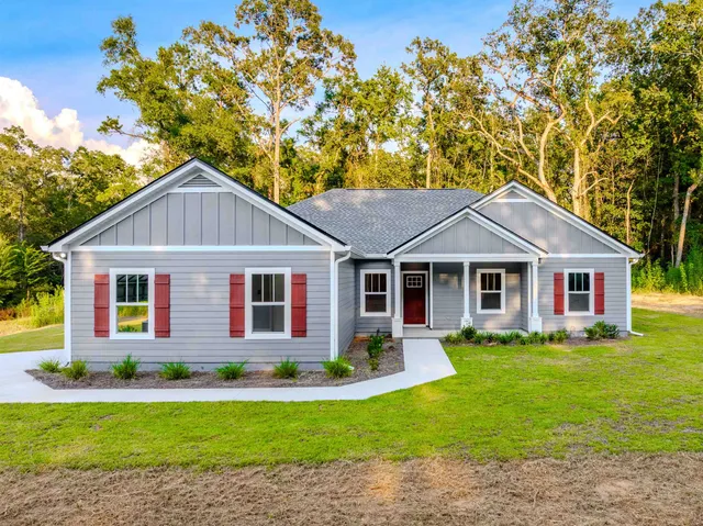 $395,000 | 173 Deerfield Lane, Monticello, FL 32344