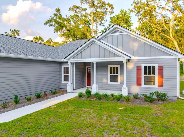 $395,000 | 173 Deerfield Lane, Monticello, FL 32344