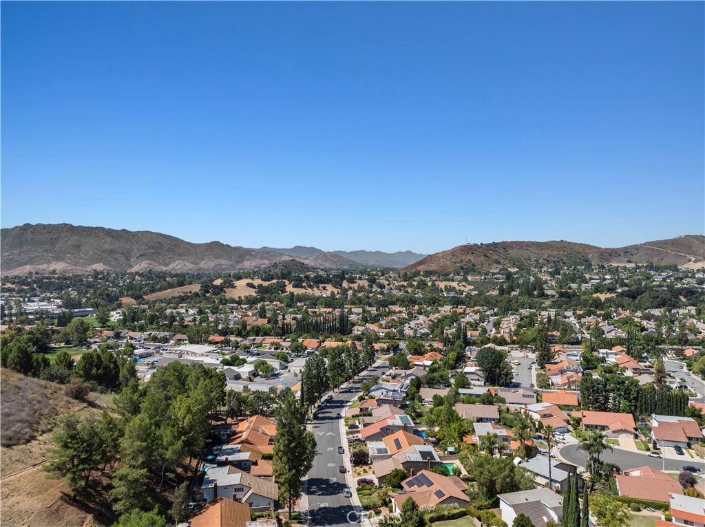 28784 Eagleton Street Agoura Hills, CA 91301 - Photo 47 of 48 an aerial view of a city