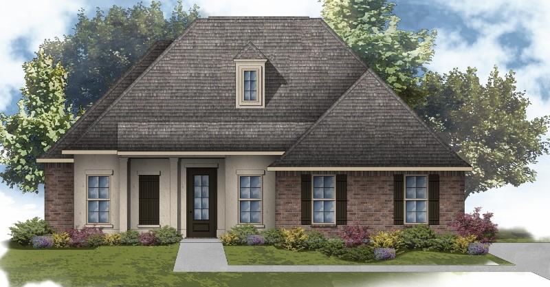 429 Saw Grass Loop Covington, LA 70435 - Photo 8 of 8 Gallery Image 8