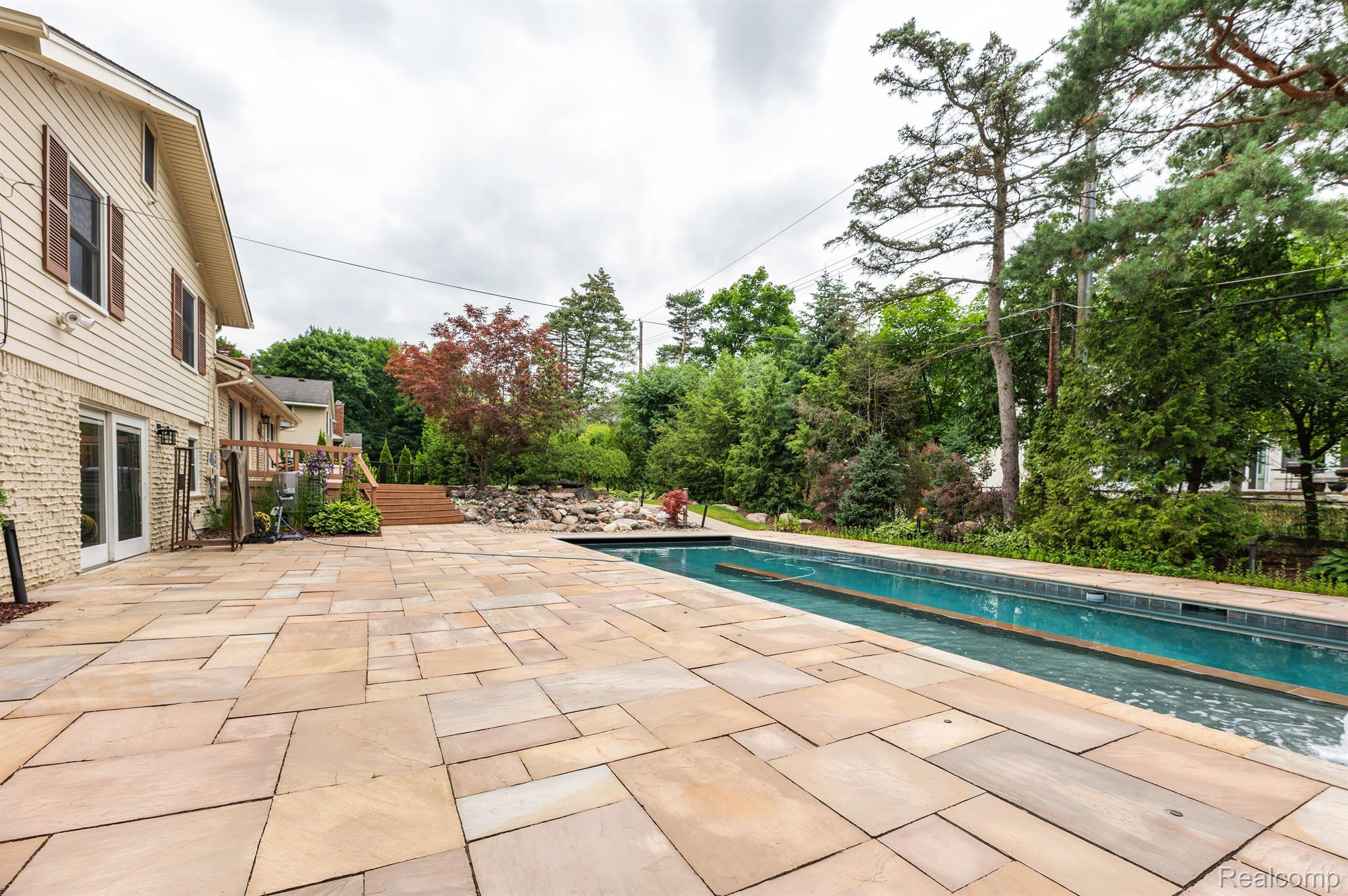 1095 Rock Spring Road Bloomfield Hills, MI 48304 - Photo 43 of 54 Gallery Image 43