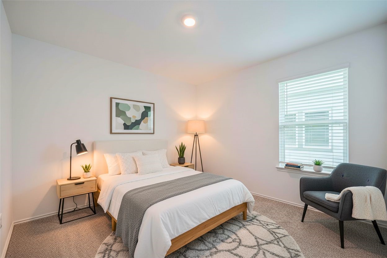 30842 Brightwell Bend Fulshear, TX 77441 - Photo 3 of 31 Some images have been virtually staged to better showcase the true potential of rooms and spaces in the home.” “These virtual photos along with all photos in this listing are owned by The Adolph Group