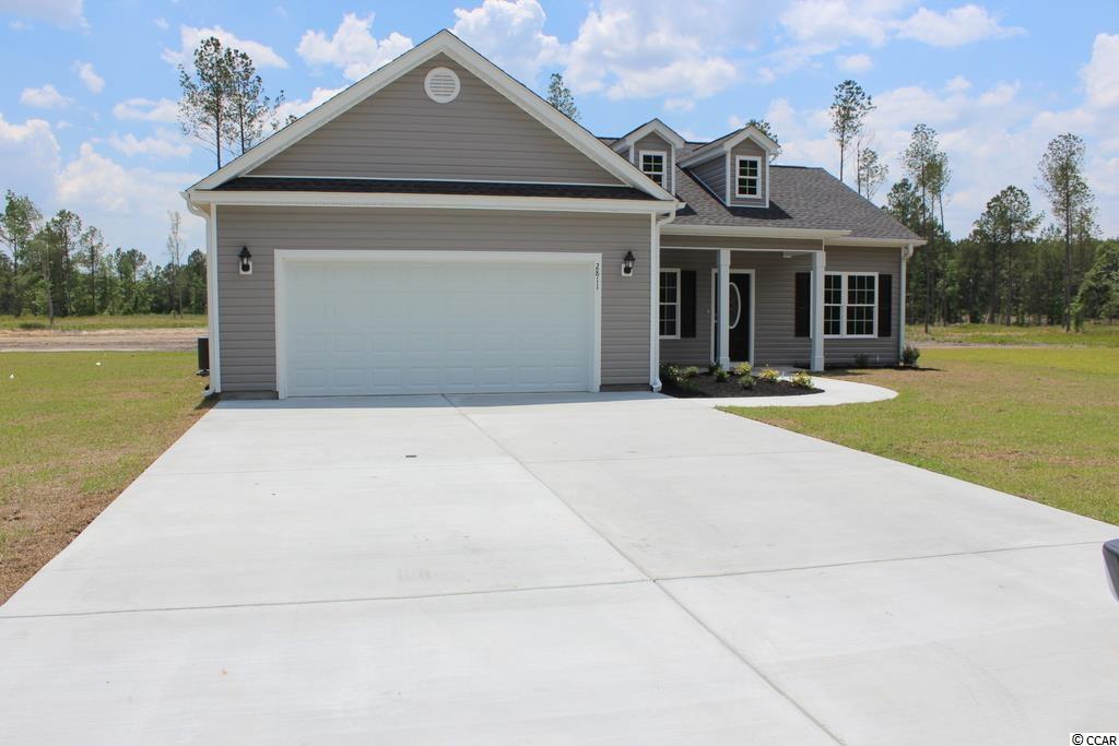 2811 Allen Dew Road Conway, SC 29527 - Photo 1 of 29