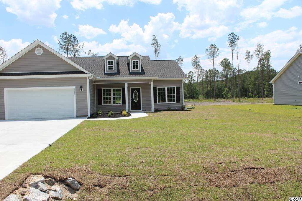 2811 Allen Dew Road Conway, SC 29527 - Photo 3 of 29