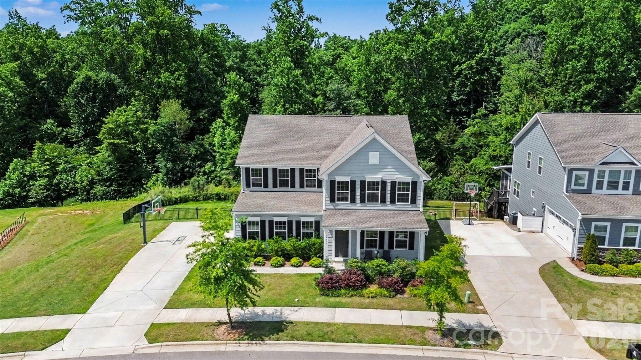 14312 Sunnyhill Grove Road Davidson, NC 28036 - Photo 3 of 43