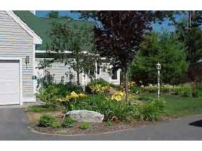 37-7 Hawk Ridge Road Meredith, NH 03253 - Photo 1 of 8