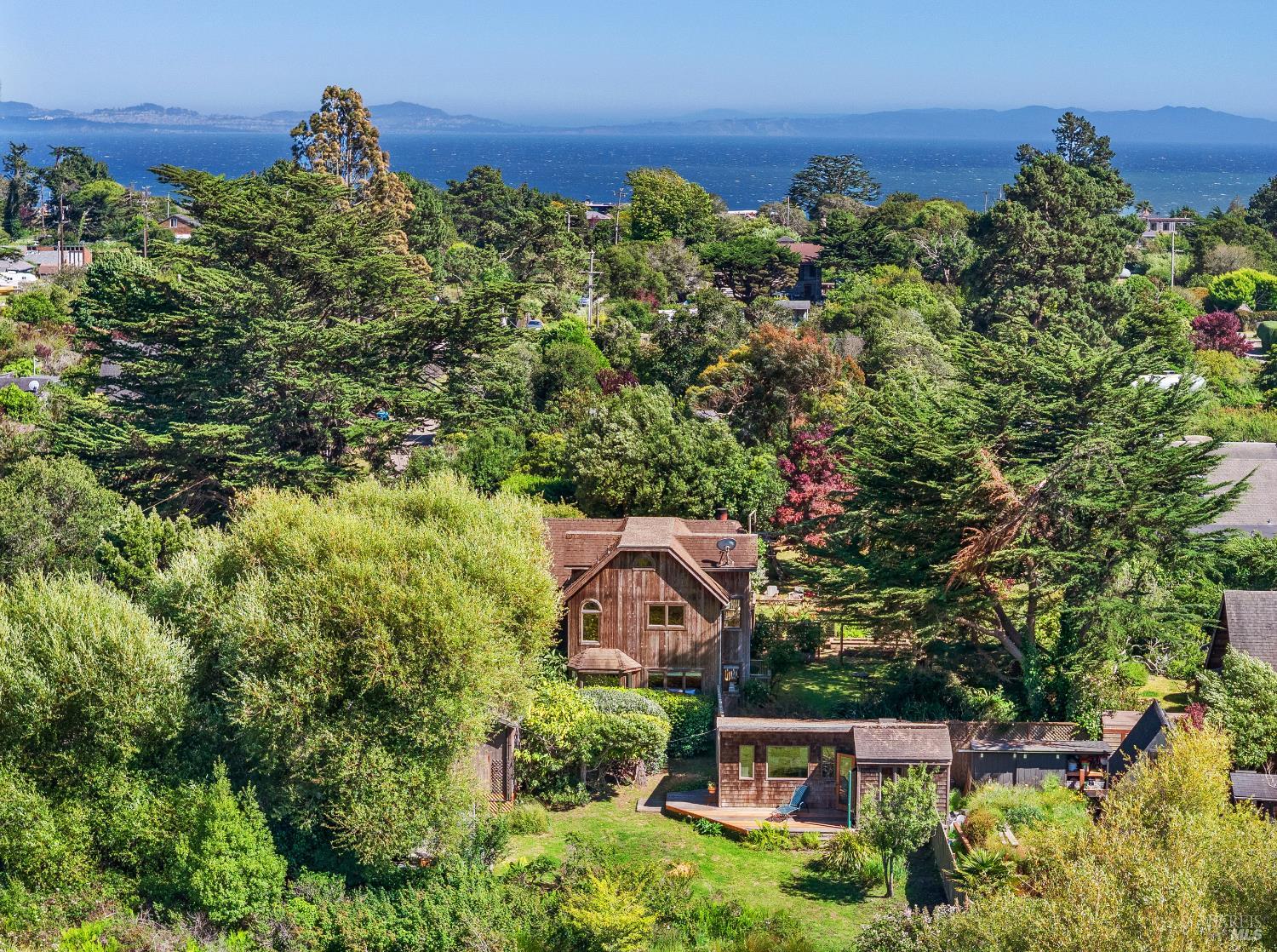 385 Cedar Road Bolinas, CA 94924 - Photo 69 of 70
