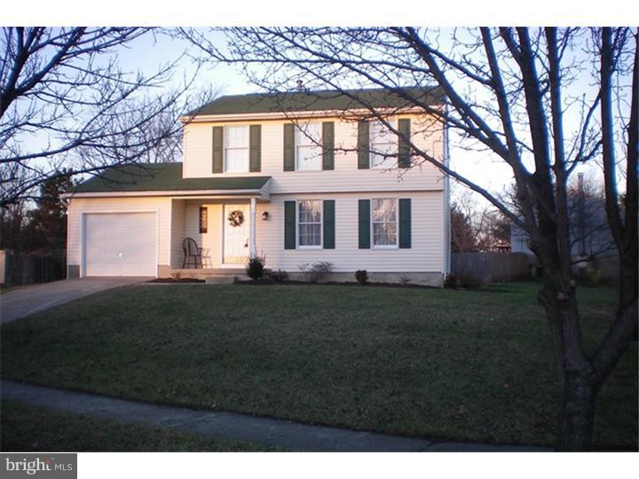 2 Decatur Lane Sicklerville, NJ 08081 - Photo 1 of 14 Gallery Image 1