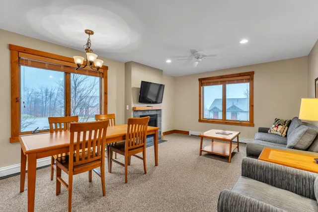 $440,000 | 19 White Pine Drive, Unit 4728, Jay, VT 05859