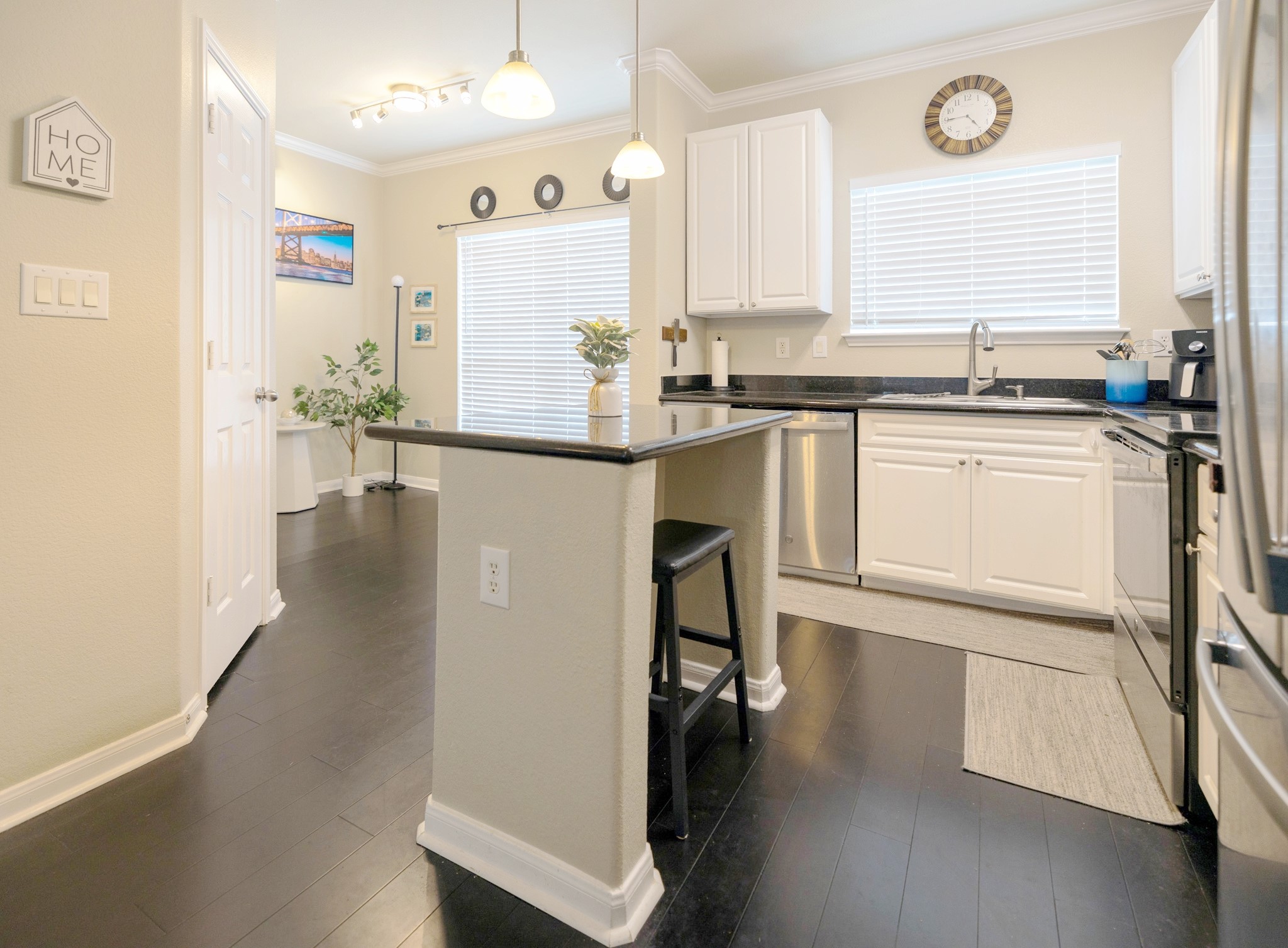 9200 Westheimer Road, Unit 1005 Houston, TX 77063 - Photo 5 of 35