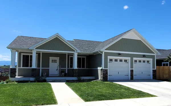 $565,000 | 539 Aspen Trail, Sheridan, WY 82801