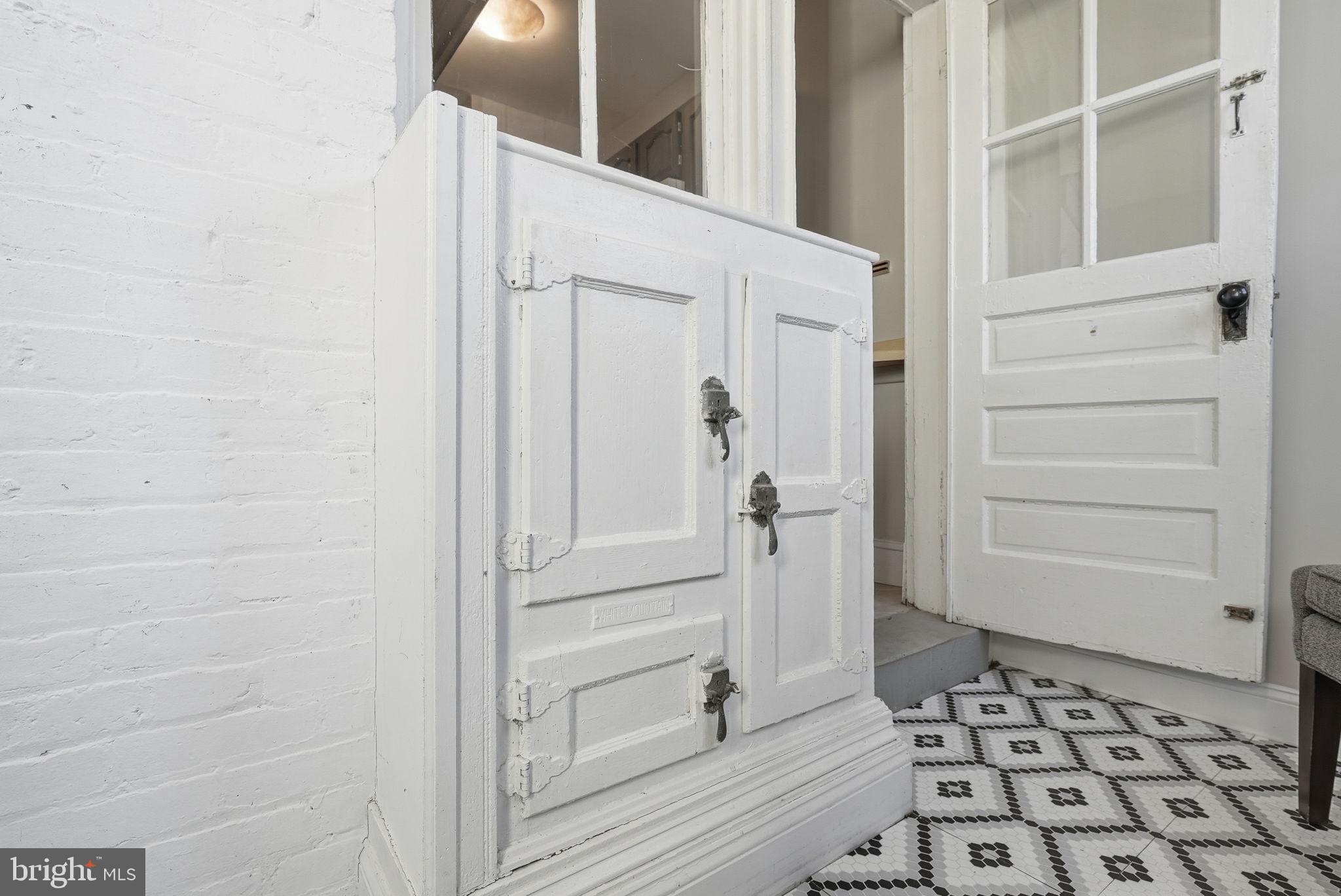 518 Park Road Northwest Washington, DC 20010 - Photo 16 of 52 Gallery Image 16