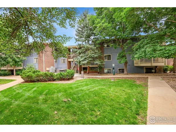 $334,500 | 2800 Kalmia Avenue, Unit 103, Boulder, CO 80301